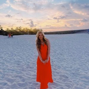 Meet your Posher, Caroline